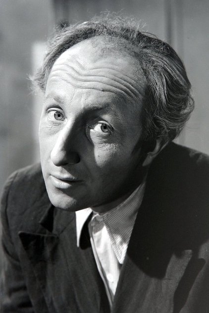 Actor Image
