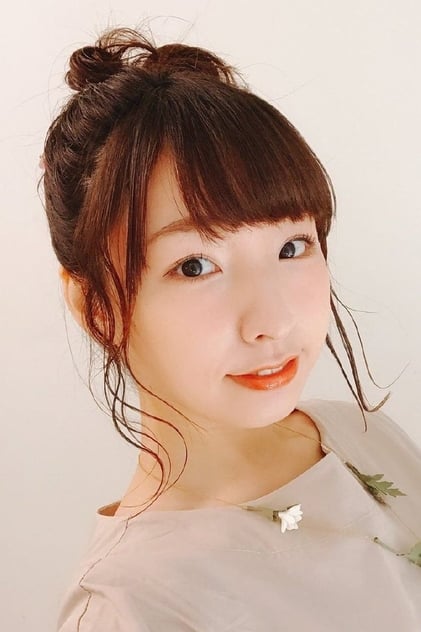 Aya Suzaki Profilbild