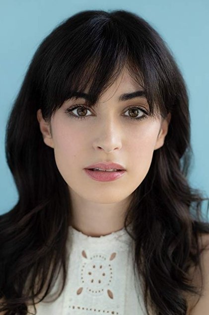 Actor Image