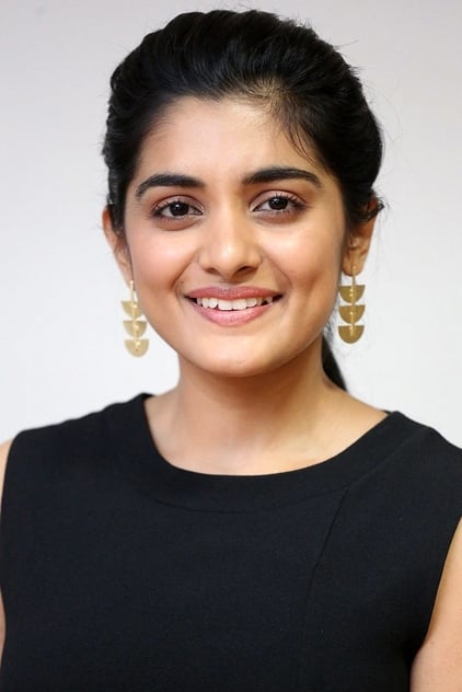 Nivetha Thomas Profilbild