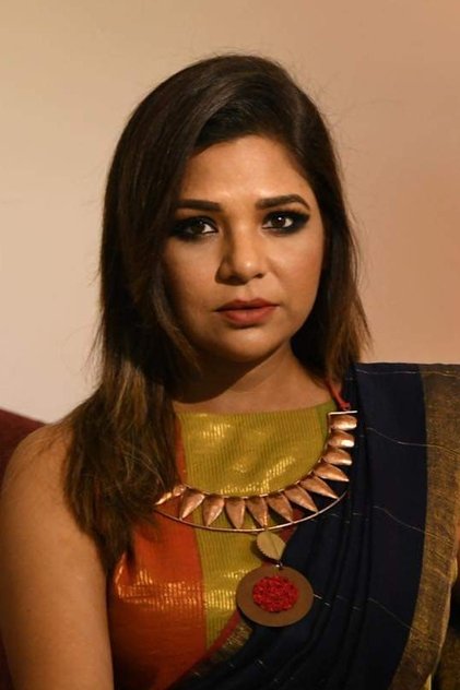 Sudipta Chakraborty Sudipta Chakraborty