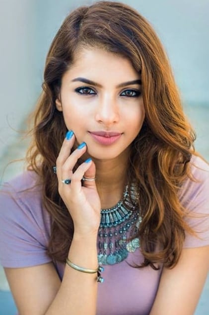 Monisha Ram Profilbild