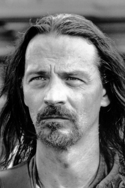 Actor Image