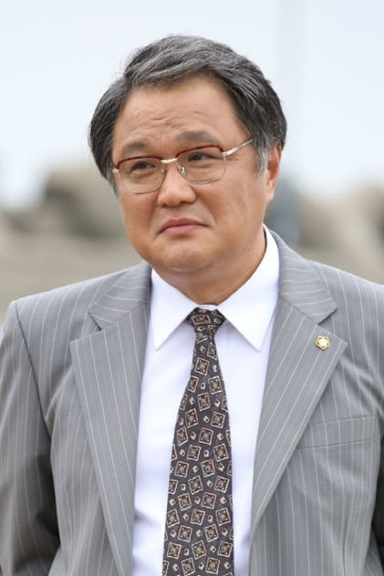 Jung Won-joong Profilbild