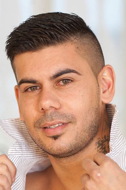 Actor Image