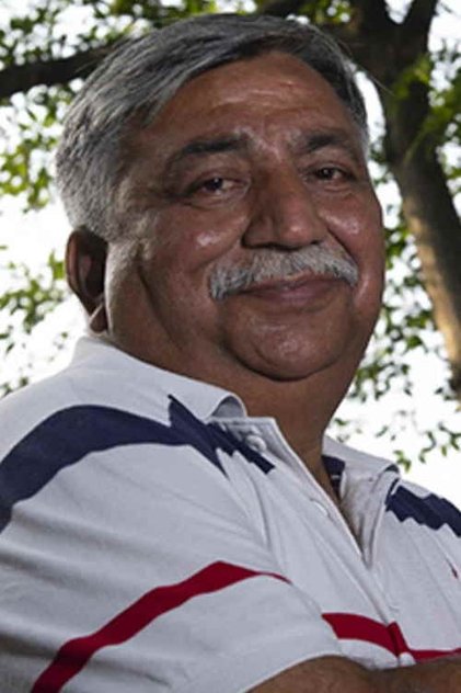 Actor Image