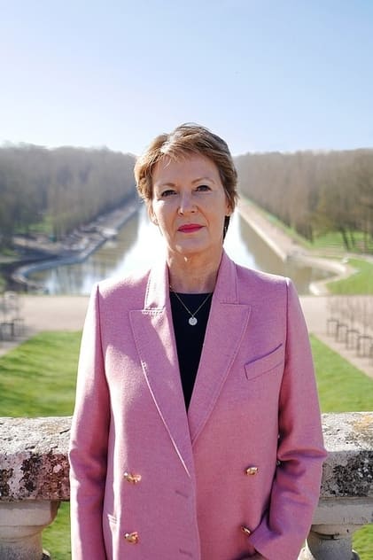 Frédérique Dumas-Zajdela Profilbild