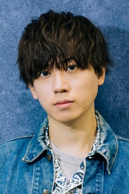 Actor Image