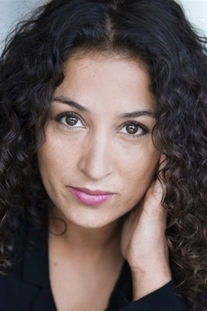 Actor Image