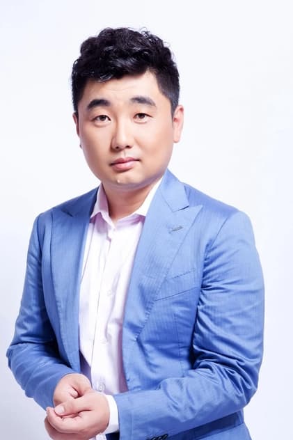 Zhou Dehua Profilbild