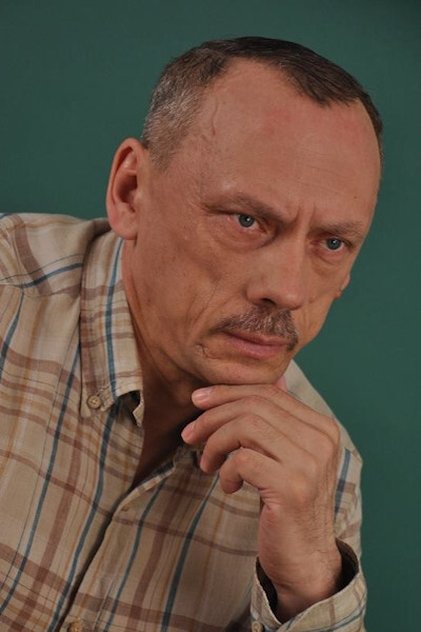 Actor Image