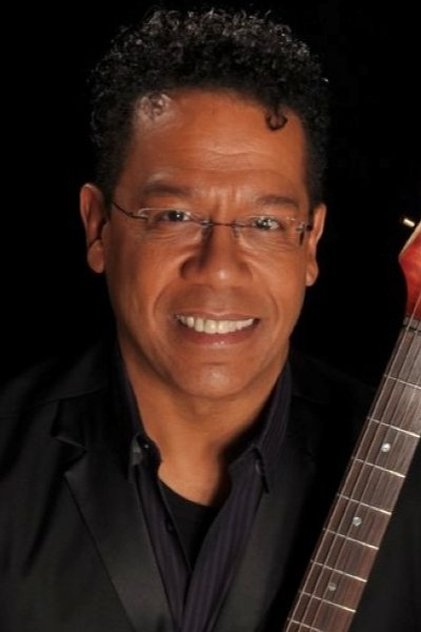 Carlos Alomar Carlos Alomar