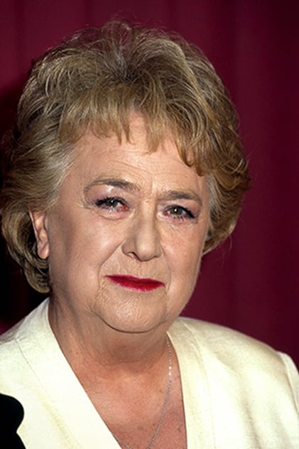Jacqueline Maillan Jacqueline Maillan