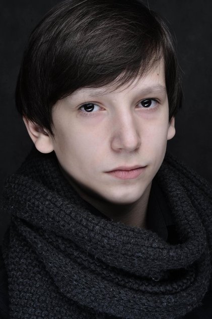 Actor Image