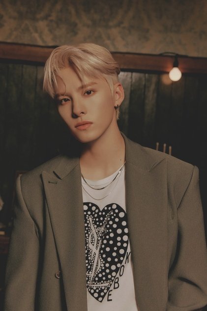 Actor Image