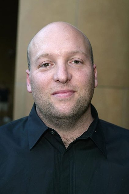 Zak Penn Profilbild