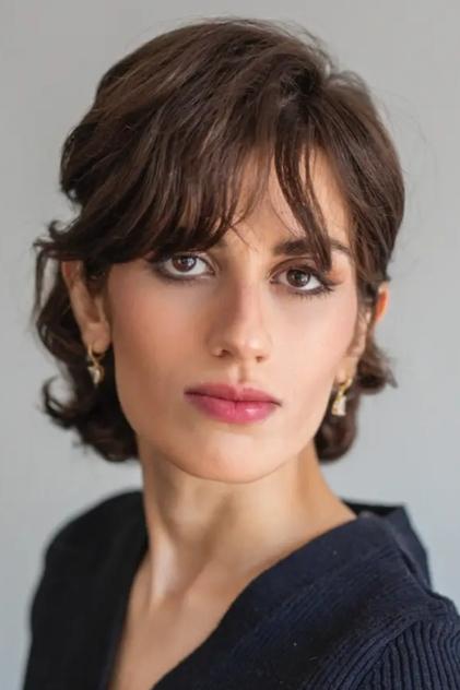 Actor Image