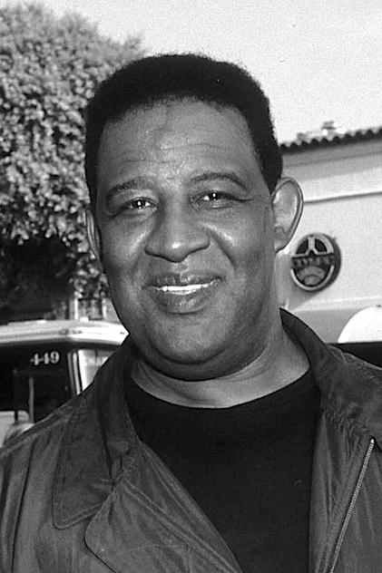 Frank McRae Frank McRae