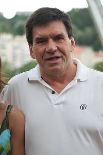 Jean-François Davy Profilbild