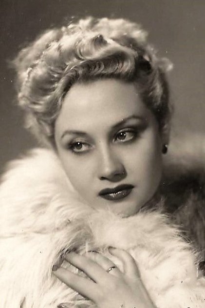 Actor Image