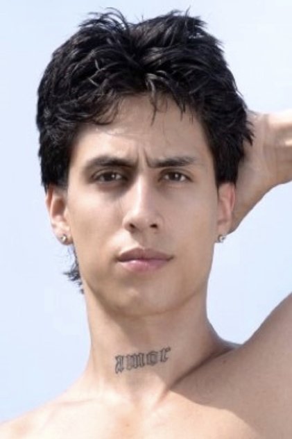 Actor Image