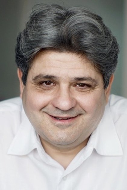 Marco Panzani Profilbild