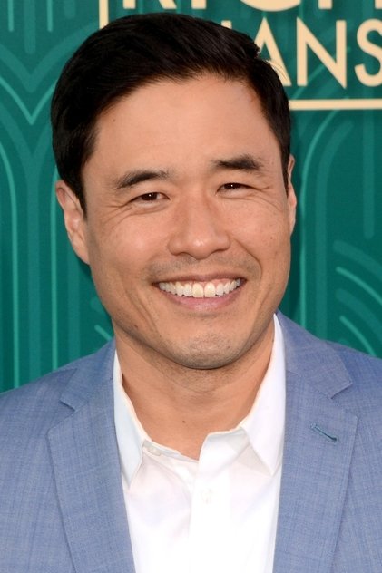 Randall Park Randall Park