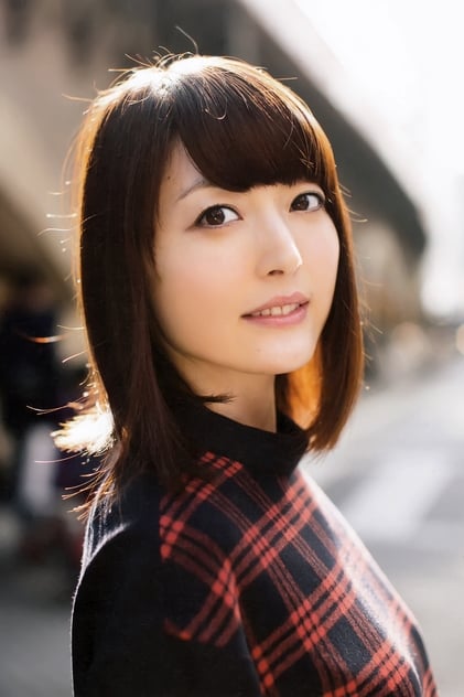 Kana Hanazawa Profilbild