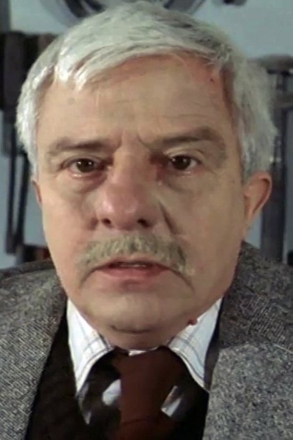 Actor Image