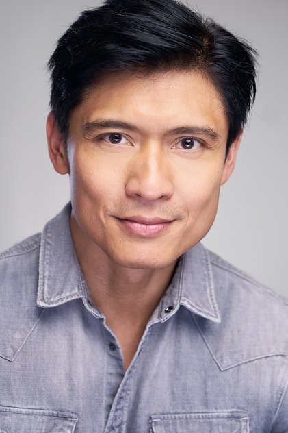 Paolo Montalbán Paolo Montalbán