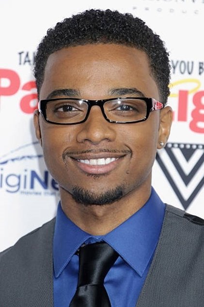 Actor Image