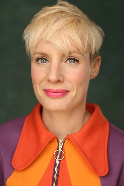 Actor Image