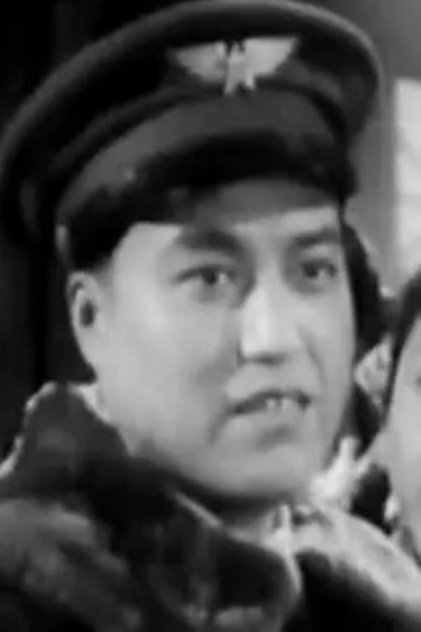Actor Image