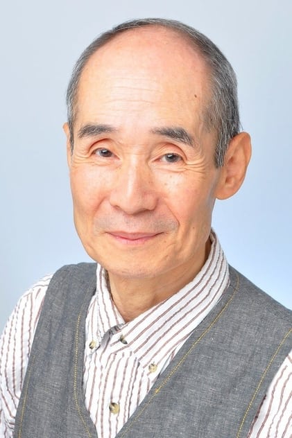 Kaoru Shinoda Profilbild