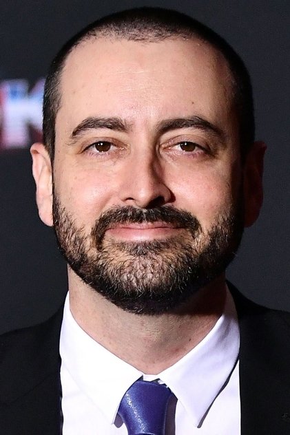 Brad Winderbaum Brad Winderbaum