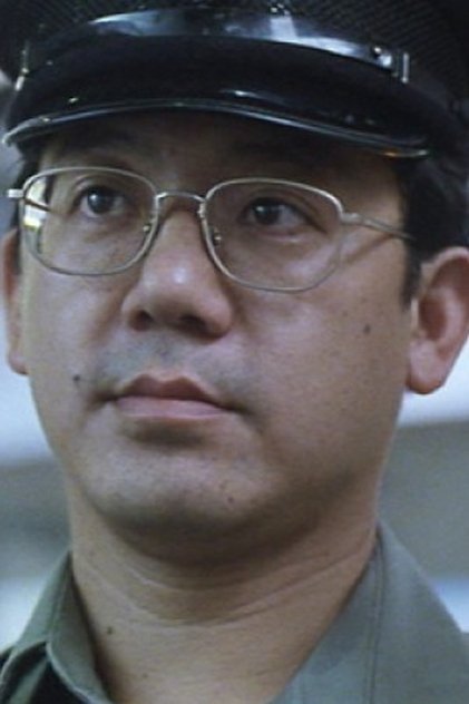 Actor Image