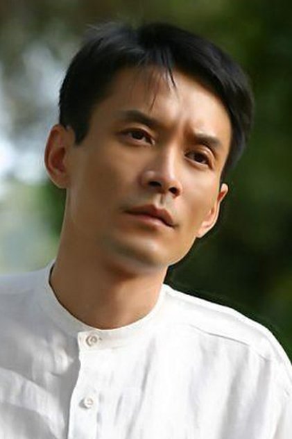 Actor Image