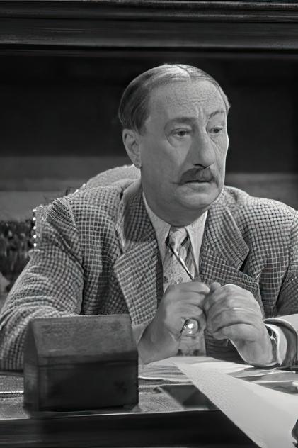 Actor Image