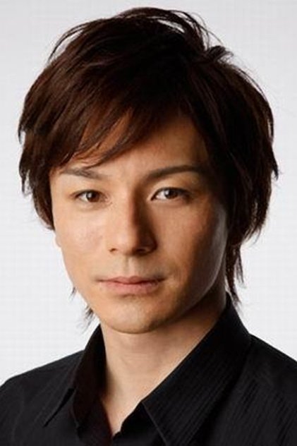 Masatoshi Matsuo Masatoshi Matsuo