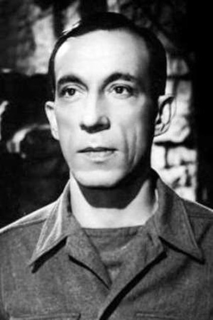 Raymond Bussières Raymond Bussières