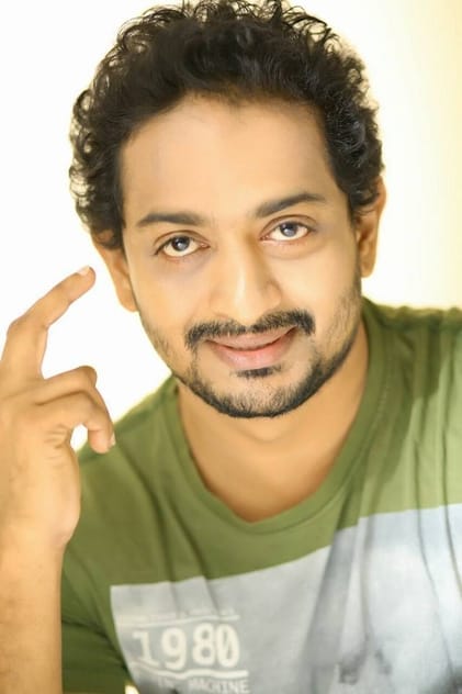 Govindan Kutty Profilbild