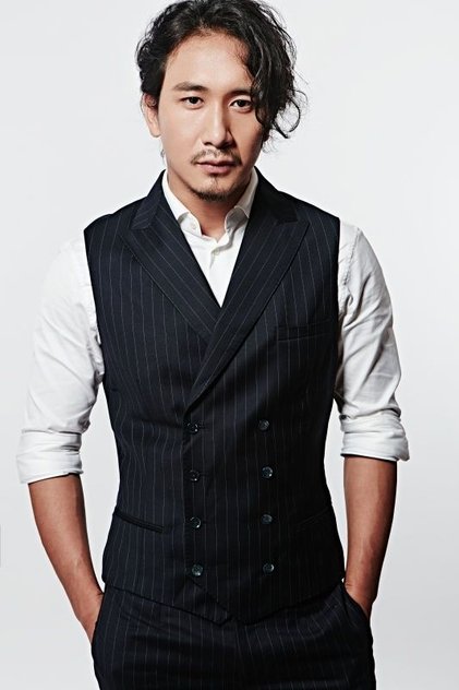 Actor Image