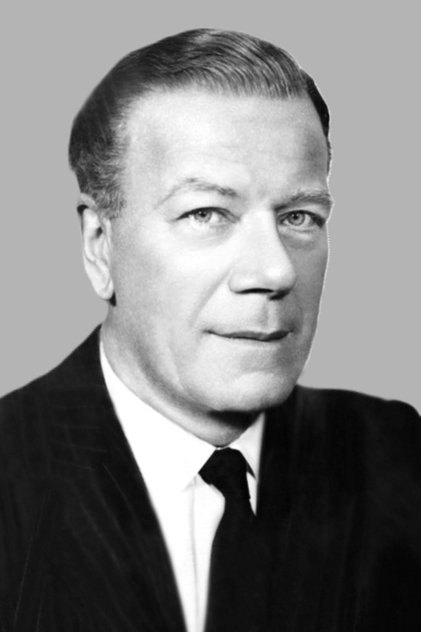Cyril Ritchard Cyril Ritchard