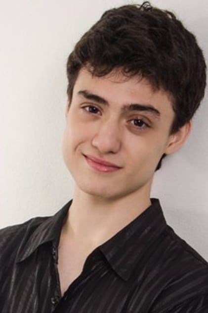 Marcus Rigonatti Profilbild