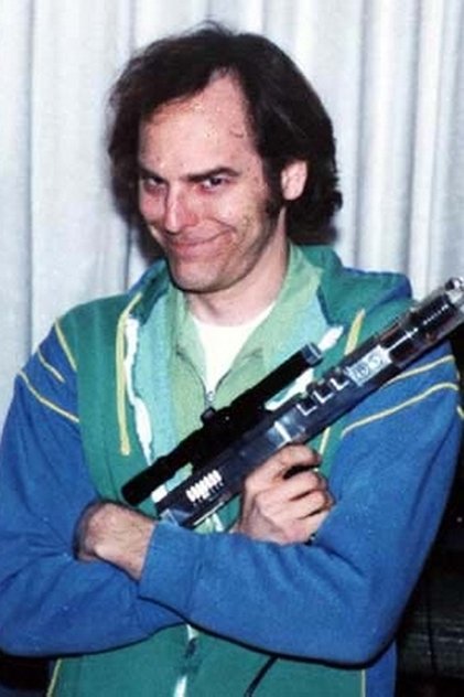 Mike Jittlov Mike Jittlov