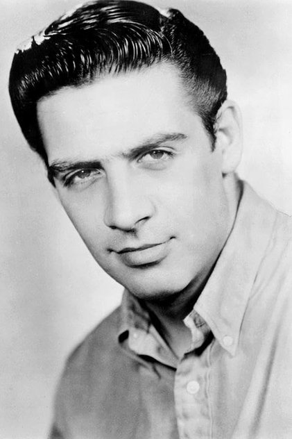 Jerry Orbach Jerry Orbach
