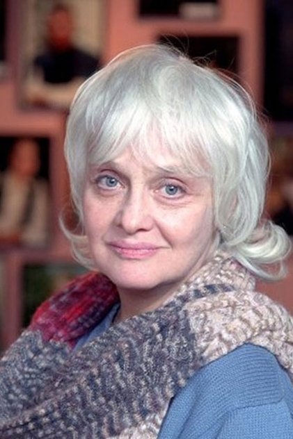 Actor Image