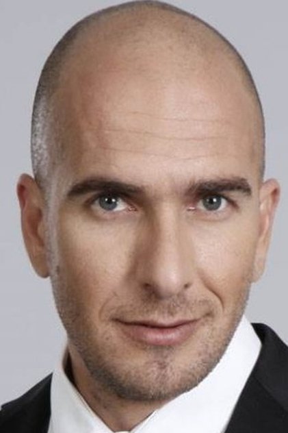 Actor Image