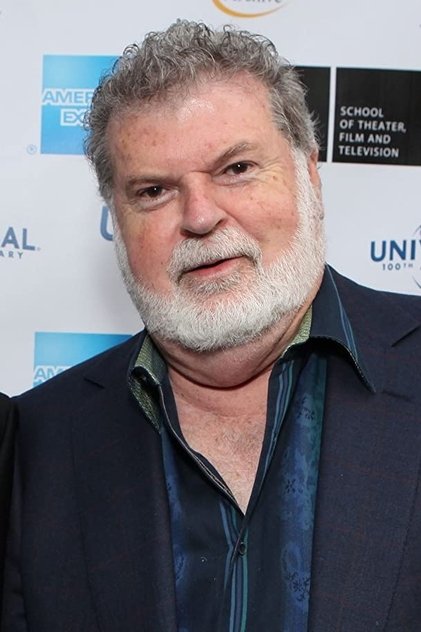 Dean Cundey Dean Cundey