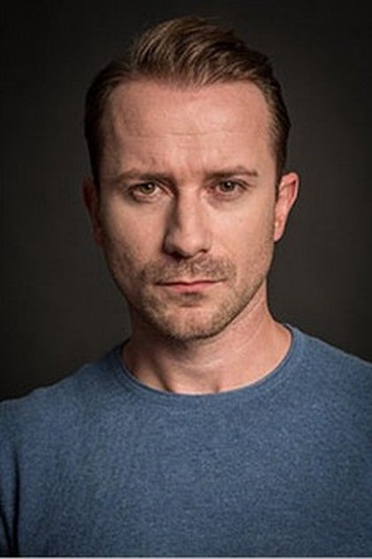 Actor Image
